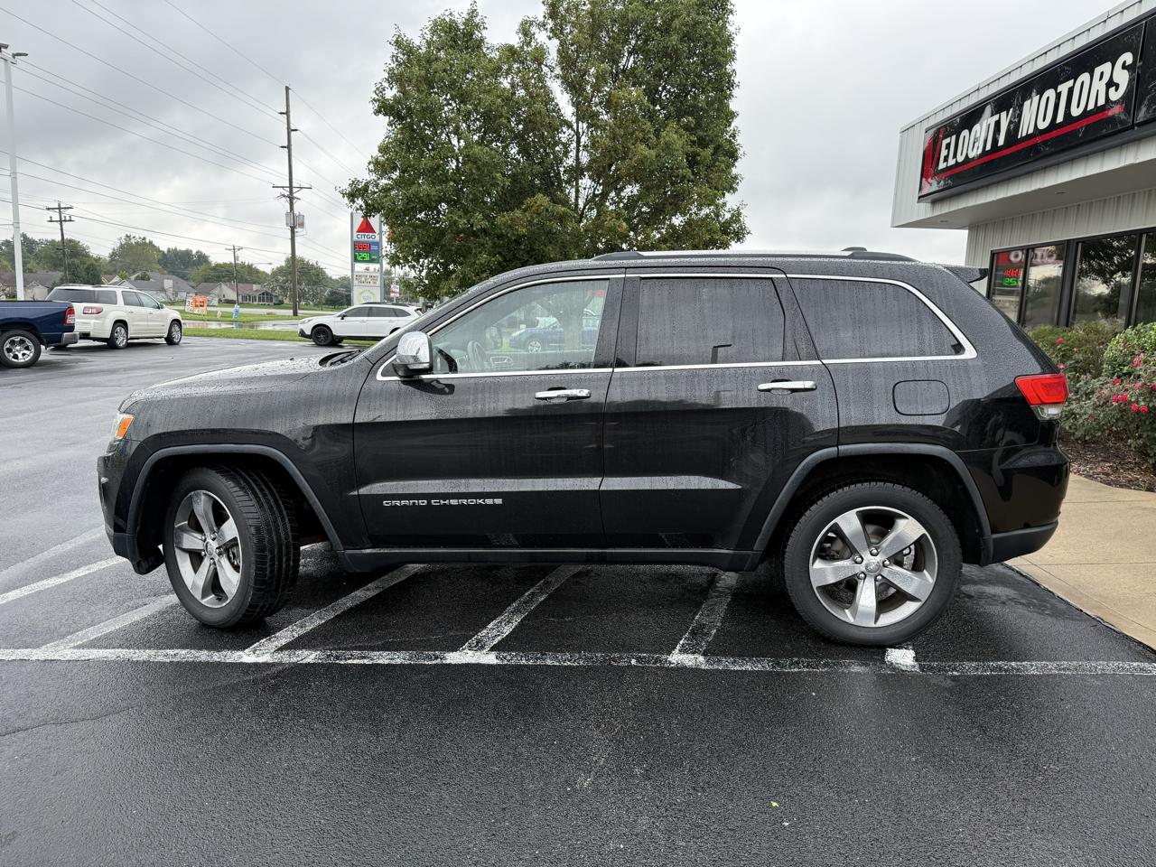 jeep grand cherokee 2015 1C4RJFBG6FC733291 image jeep grand cherokee 2015 1C4RJFBG6FC733291 image